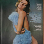 Playmen Anno VII #10