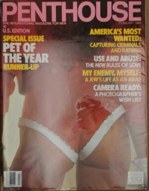 Penthouse feb 89