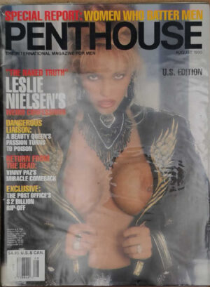 Penthouse Aug 93