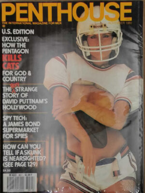 Penthouse nov 89