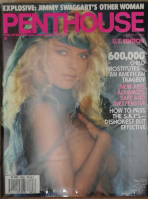Penthouse march 89