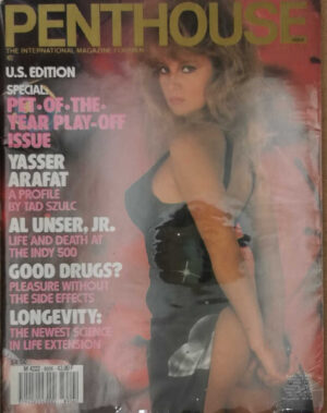 Penthouse June 89