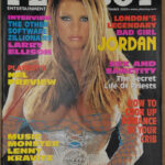 Playboy sept 2002 Jordan