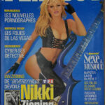 Playboy FR mai 2001 Nikki Ziering