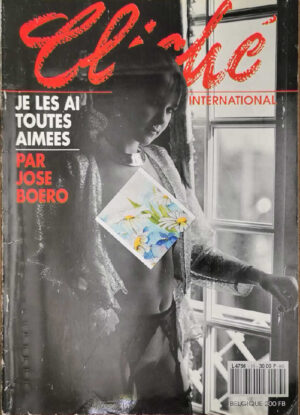 Cliché International 13