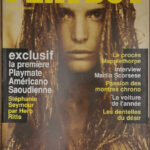 Playboy FR 2eme trimestre 1991