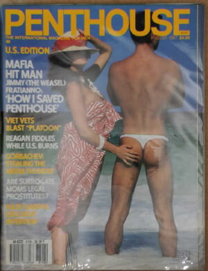 Penthouse Aug 87