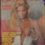 Penthouse Vintage UK 18.6
