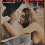 Penthouse Vintage UK 4.11