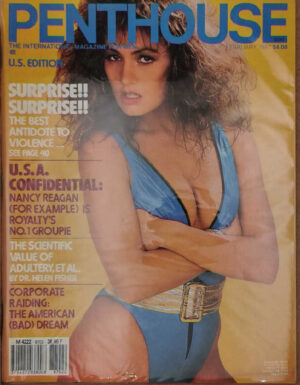 Penthouse feb 87