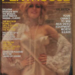 Penthouse Vintage UK 17.1