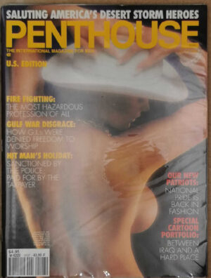 Penthouse jul 91