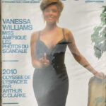 Penthouse FR 1 Vanessa Williams