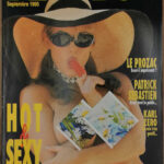 Playboy FR sept 1995