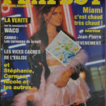 Playboy FR nov/dec 1993