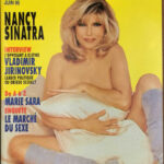 Playboy FR juin 1995 Nancy Sinatra