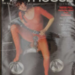 Penthouse 3.9 Laura Antonelli