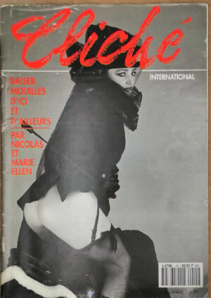 Cliché International 15