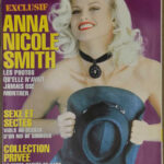 Penthouse FR 136 Anna Nicole Smith
