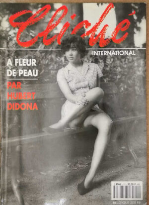 Cliché International 12