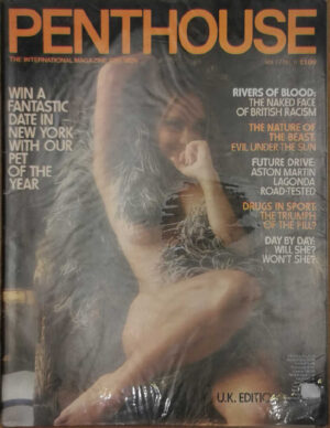 Penthouse 17.6