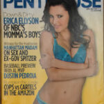 Penthouse april 2009