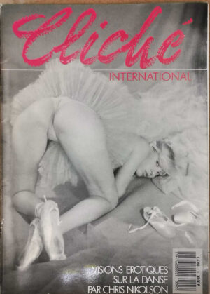 Cliché International 3
