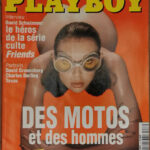 Playboy FR mai 1999