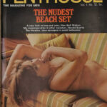 Penthouse vol 1.12