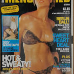 MensWorld 16.7  Jo Guest