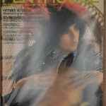 Penthouse Vintage april 74