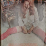 Penthouse Vintage UK 7.5