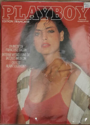 Playboy FR fev 79