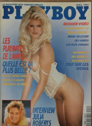 Playboy FR 54