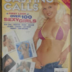 Playboy Casting Calls nov 2001