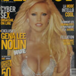 Playboy FR 19 Gena Lee Nolin