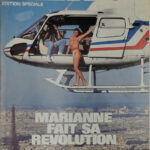 Playboy FR 2 Mariane fait sa révolution