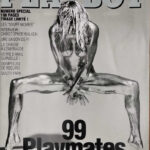Playboy FR #74 / 99 Playmates
