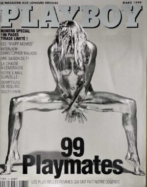 Playboy FR #74 / 99 Playmates