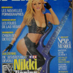 Playboy FR 13 Nikki Ziering