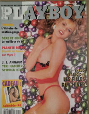 Playboy FR 62