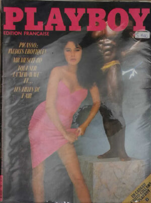 Playboy FR mai 80
