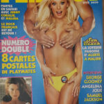 Playboy FR 5 Carré Otis