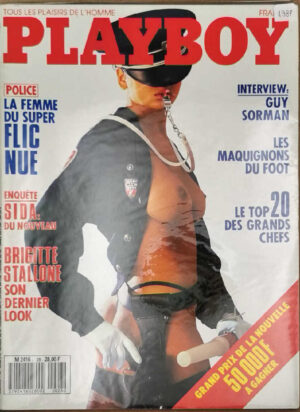 Playboy FR 28