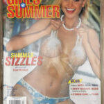 Playboy Girls of Summer jul/aug 2004