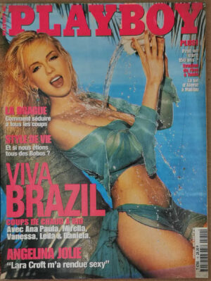 Playboy FR 14