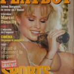 Playboy FR 75