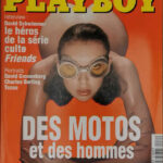Playboy FR 76