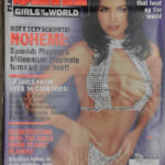 Playboy Sexy Girls of the World jul 201