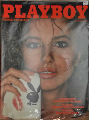Playboy FR sept 79